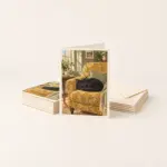 A Quiet Sunday — greeting card pack
